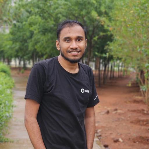 Abhilash G — Cloud & Cybersecurity Engineer